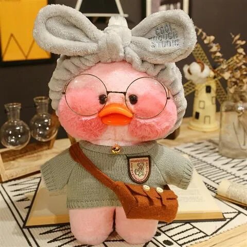 Cute Birthday Gift for Girls