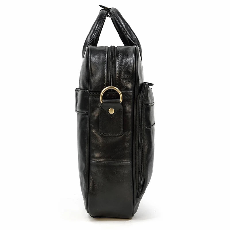 Casual 15.6 Pad Daily Working Tote Bags