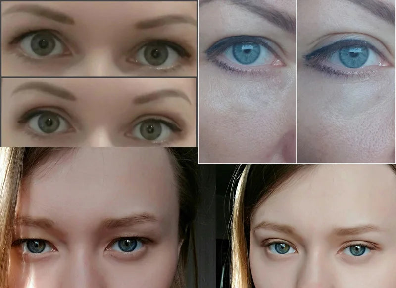 Transparent Invisible Double Eyelid Tape