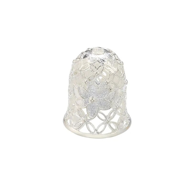 Exquisite Beads Cap And Tassel Cap
