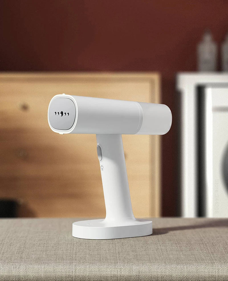 Mini Electric iron Steam Cleaner
