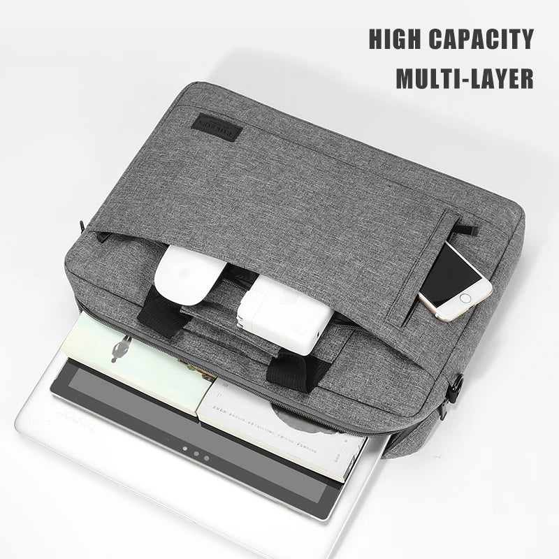 Funda para portátil Bolso de hombro