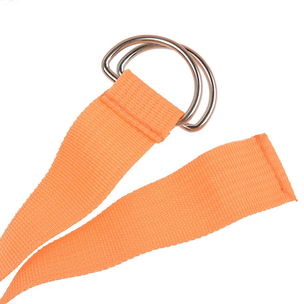 Leg Resistance Fitness Bands Yoga Belt