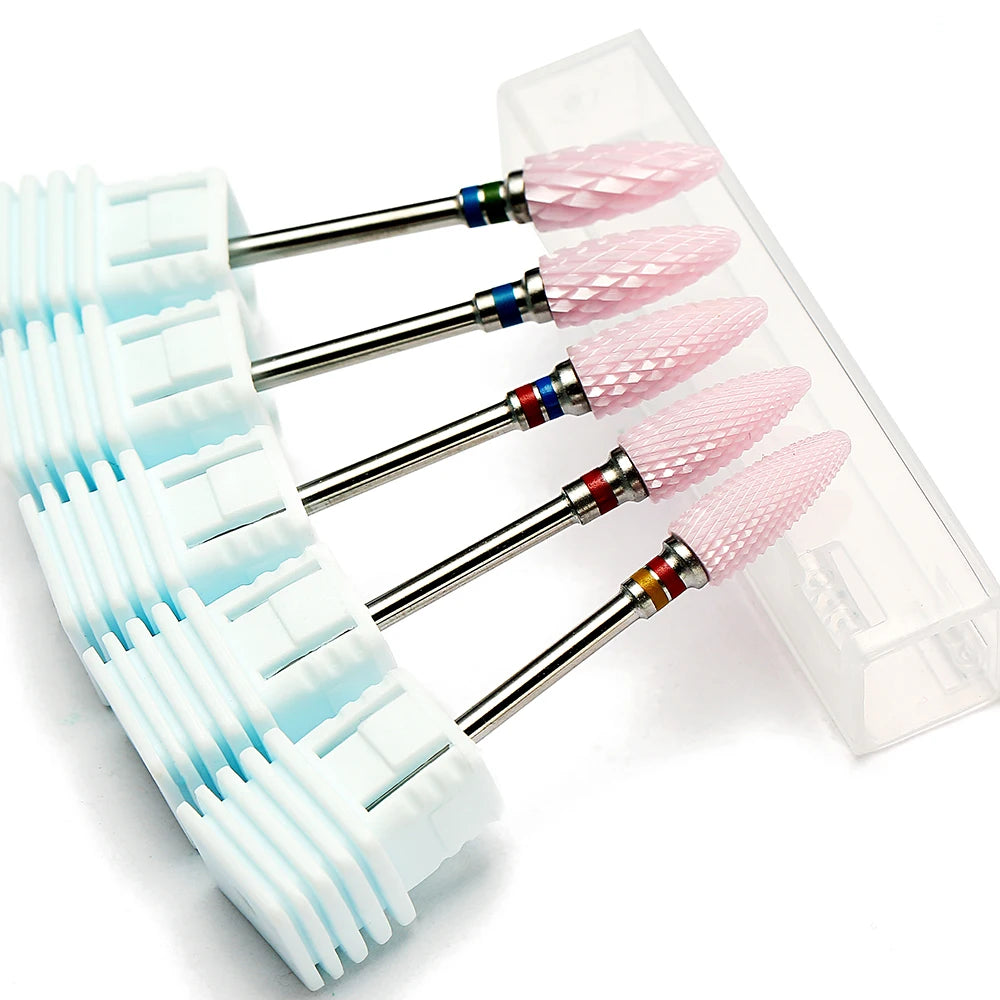 Electric Drill Manicure Machine Accessory
