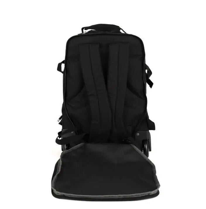 Travel trolley rucksack Rolling Cabin