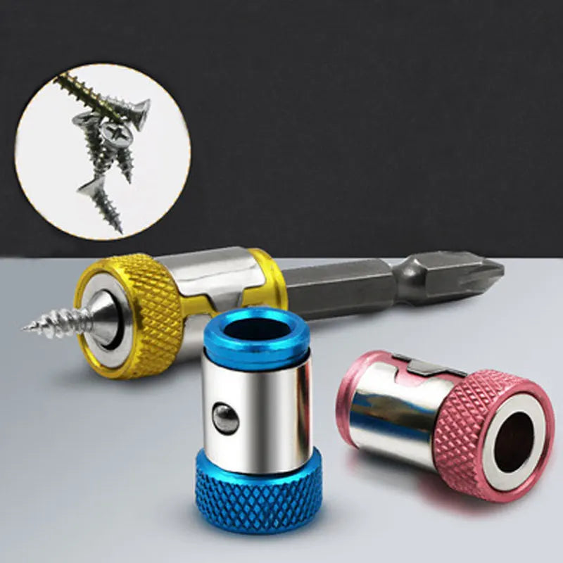 Magnetische elektrische Schraubendreher-Bits