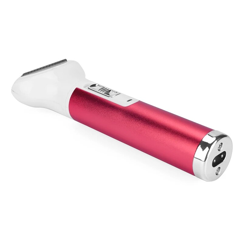 Recortadora de cejas Lady Shaver Depilación