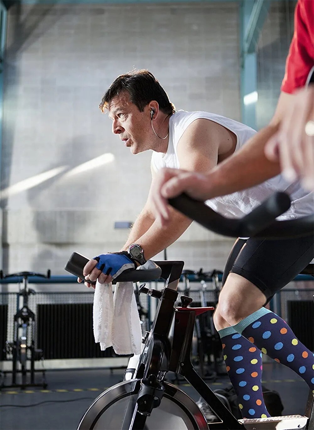 Happy Compression Socks Anti-Fatigue Relief for All