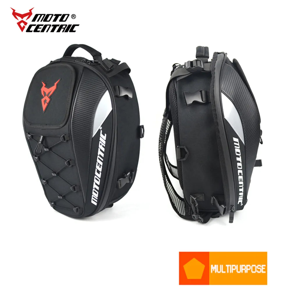 Motorcycle Tank Bag Waterproof