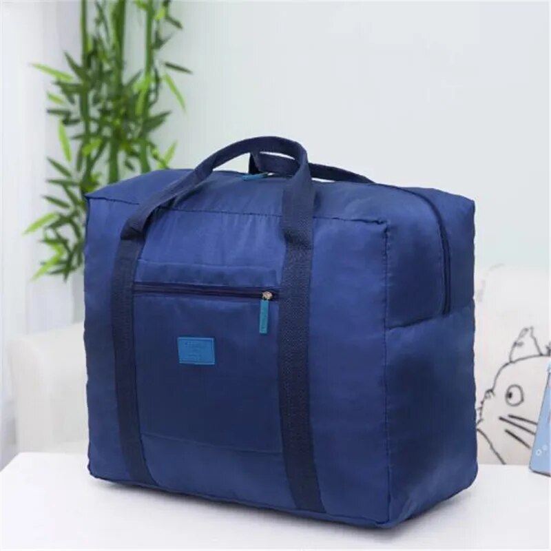 Multi-function  Folding Travel Bags Nylon