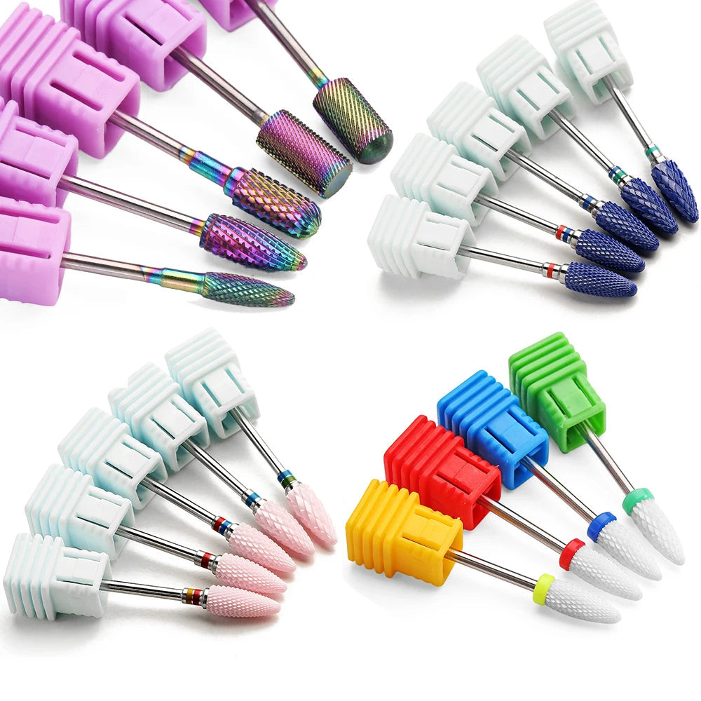 Electric Drill Manicure Machine Accessory