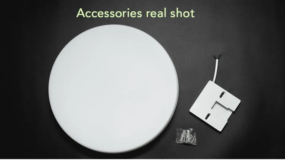 LED Ceiling Lamp in Various Wattages