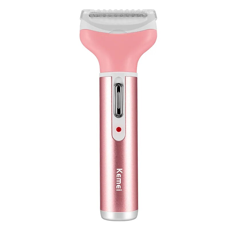 Recortadora de cejas Lady Shaver Depilación