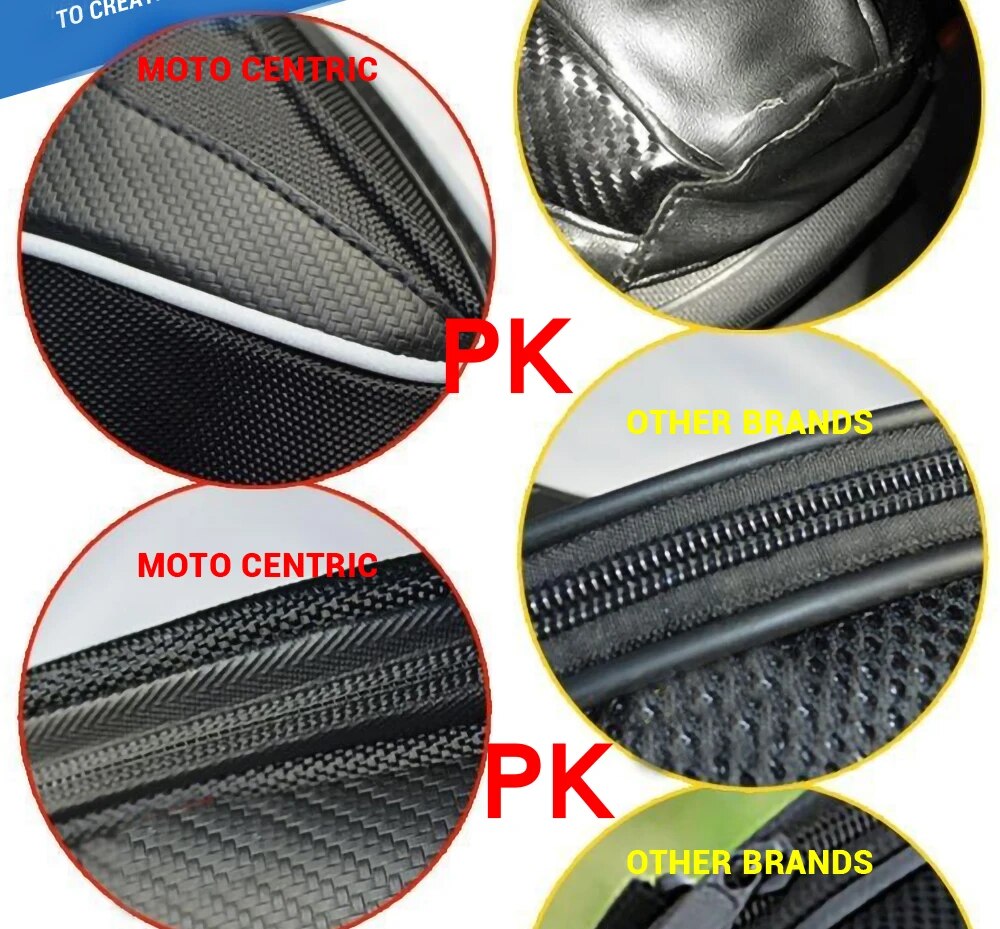 Motorcycle Tank Bag Waterproof