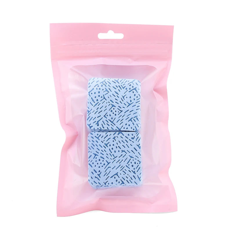 Cotton Nail Polish Remover Tools