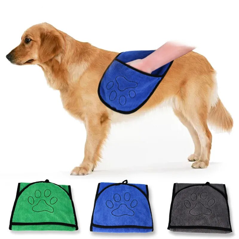 Portable Dog Paw Cleaner Easy Foot Wash for Pets