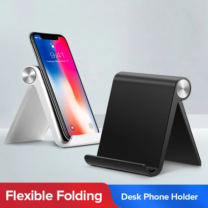 Soporte para teléfono inteligente Soporte para tableta