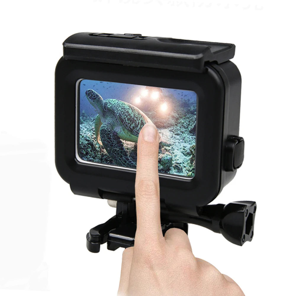 Funda protectora impermeable