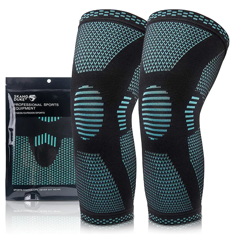 Sports Safety Fitness Gym Knee Pads
