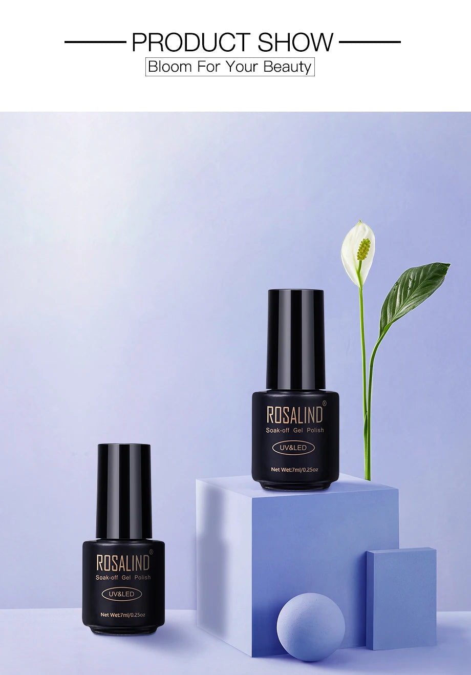 Gel Nail Polish Lamp All For Nails Art Manicure