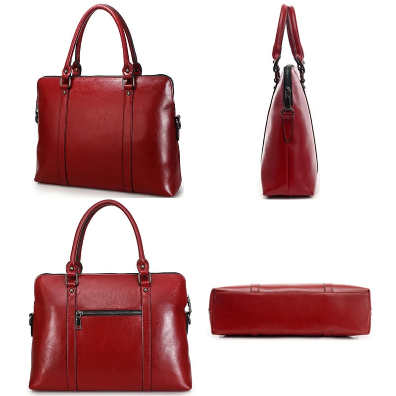 Laptop Computer Office Shoulder Bag