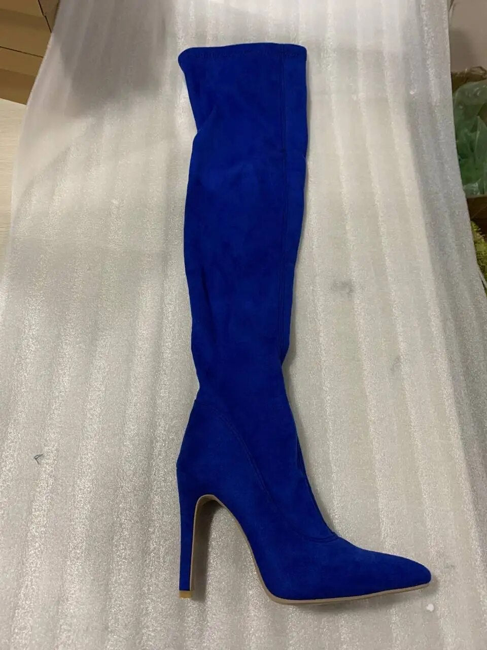 High Heel Sexy Party Boots