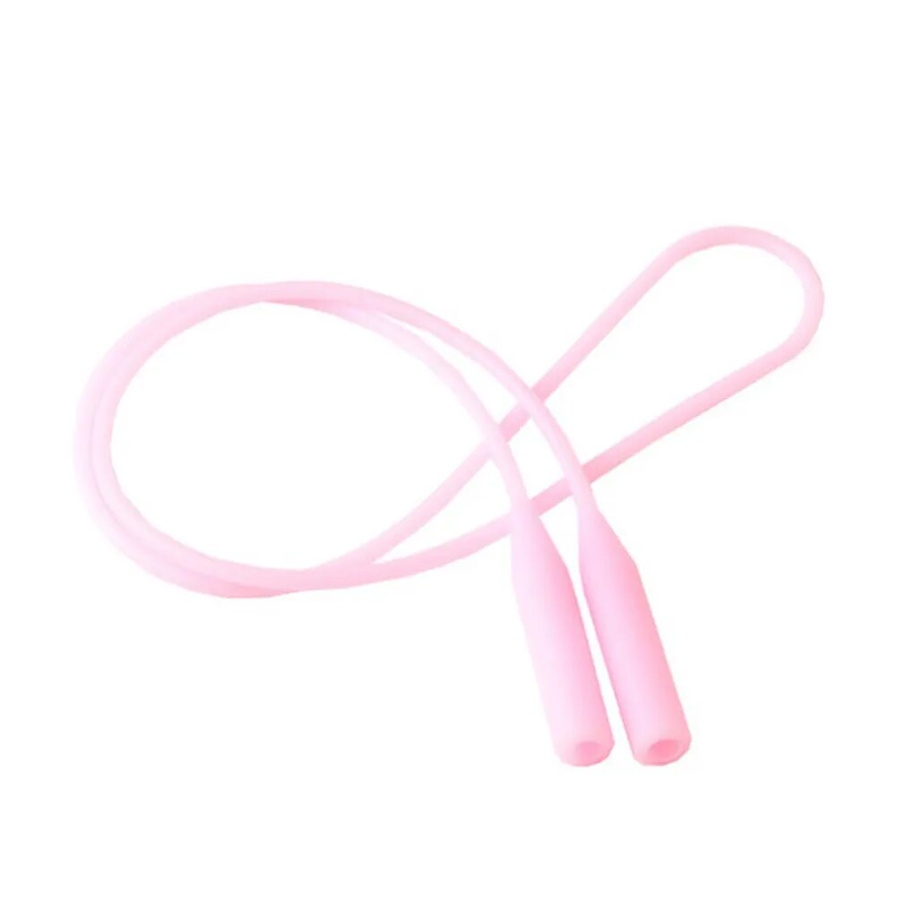 Adjustable Silicone Eyeglasses Straps