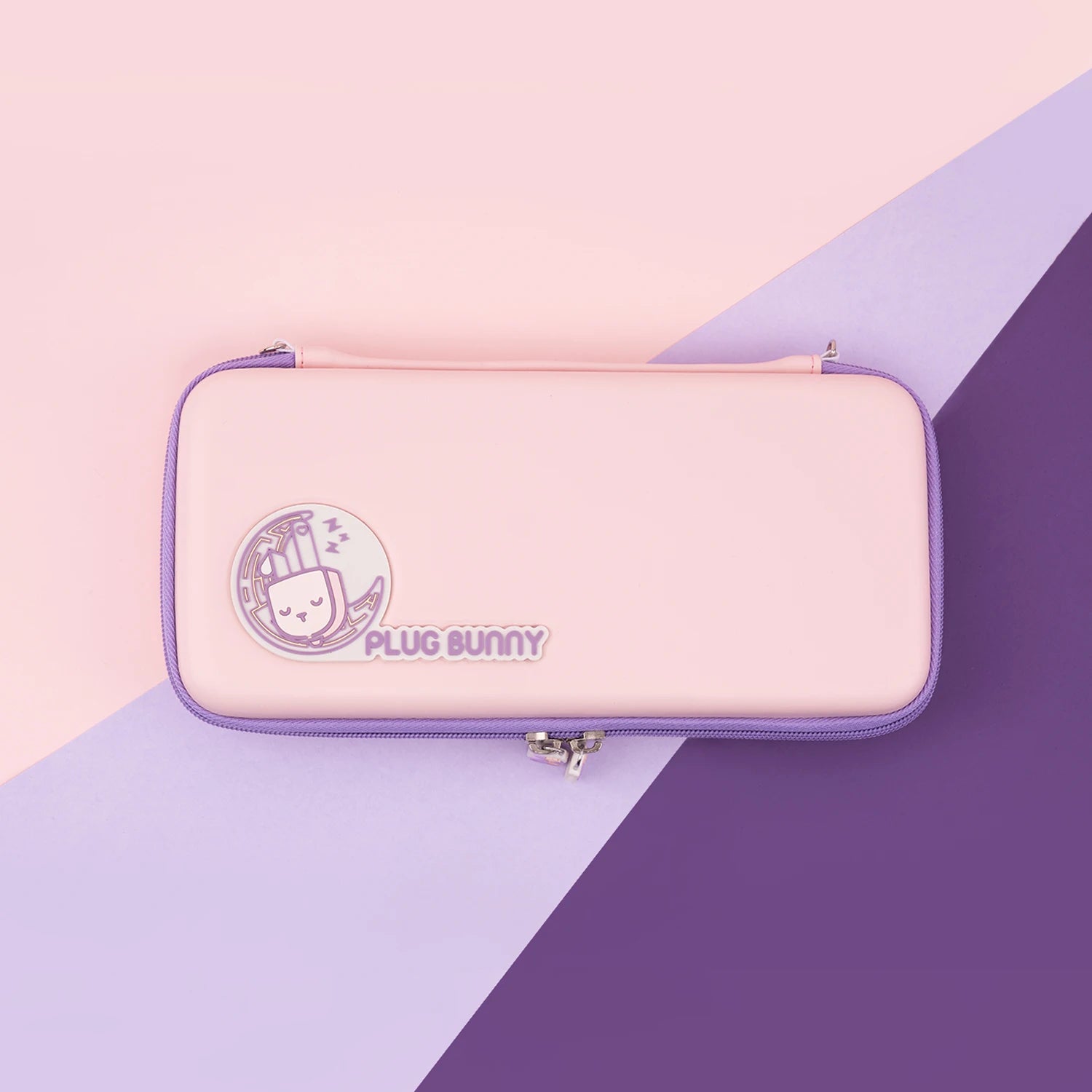 Protective Hard Shell Travel Carrying Case