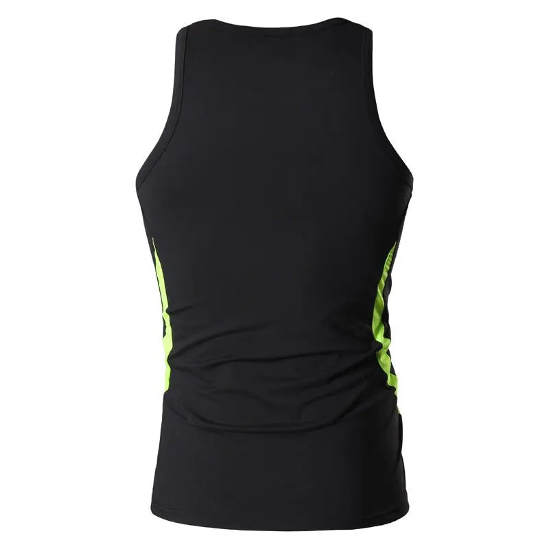 Workout Fitness Tank Tops