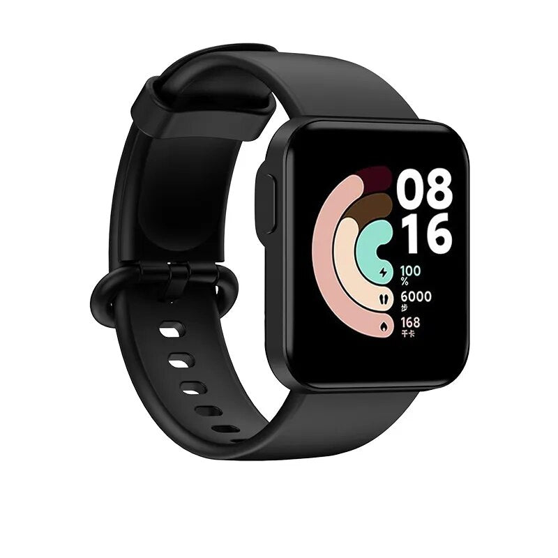 Xiaomi Mi Watch Lite Silicone Strap