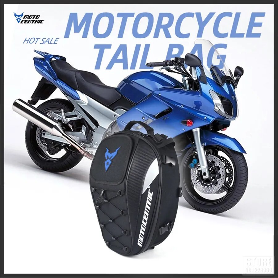 Motorcycle Tank Bag Waterproof