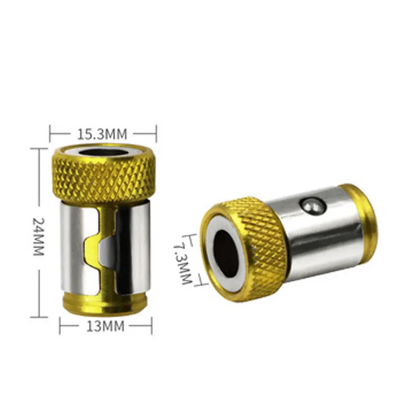 Magnetische elektrische Schraubendreher-Bits
