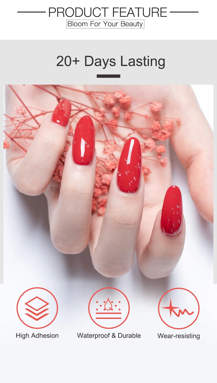 Gel Nail Polish Lamp All For Nails Art Manicure