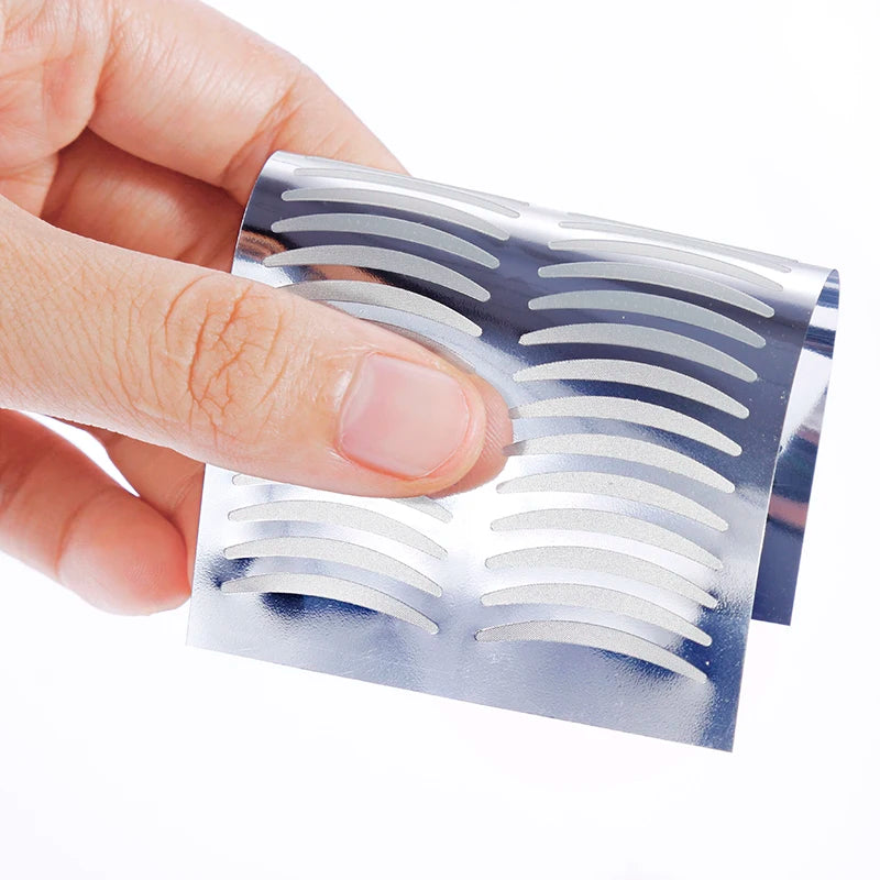 Transparent Invisible Double Eyelid Tape