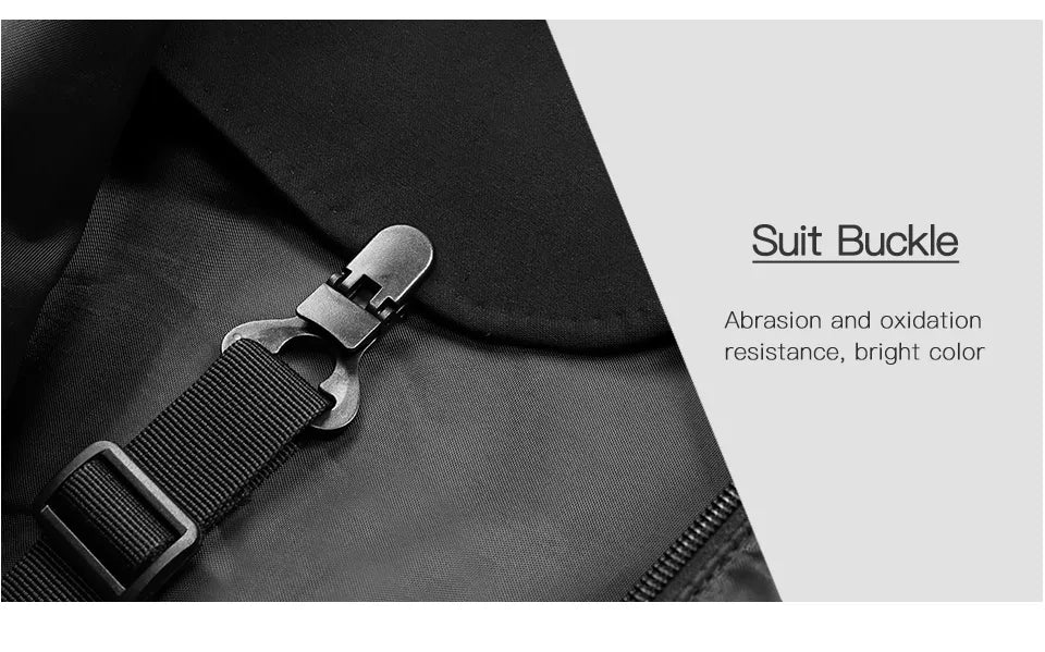 Multifunction  Suit Storage Travel Bag