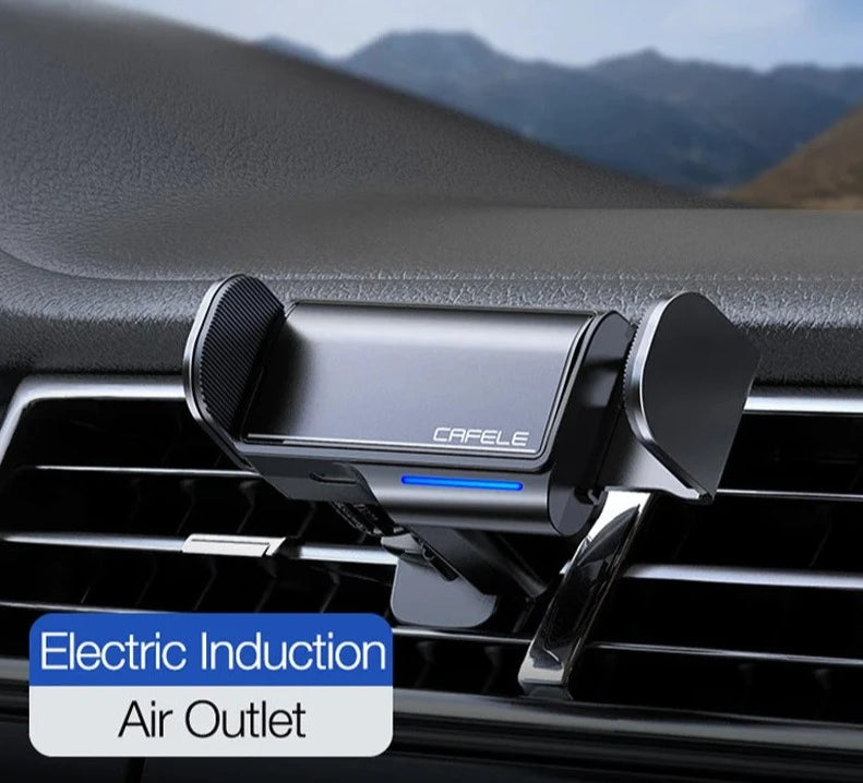 Automatischer Elektroauto-Halter
