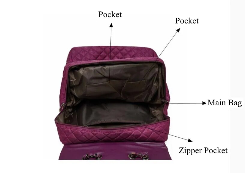 carry on Luggage bag Cabin travel Trolley