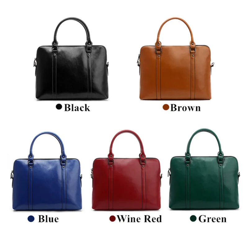 Laptop Computer Office Shoulder Bag