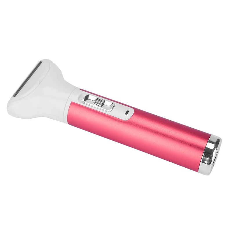 Recortadora de cejas Lady Shaver Depilación