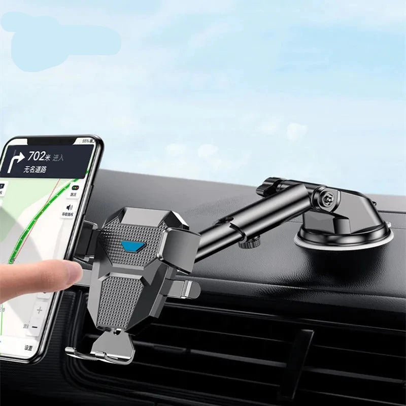 Air OutletAutotelefonhalter