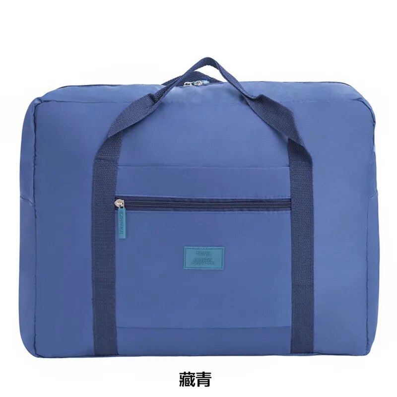 Multi-function  Folding Travel Bags Nylon