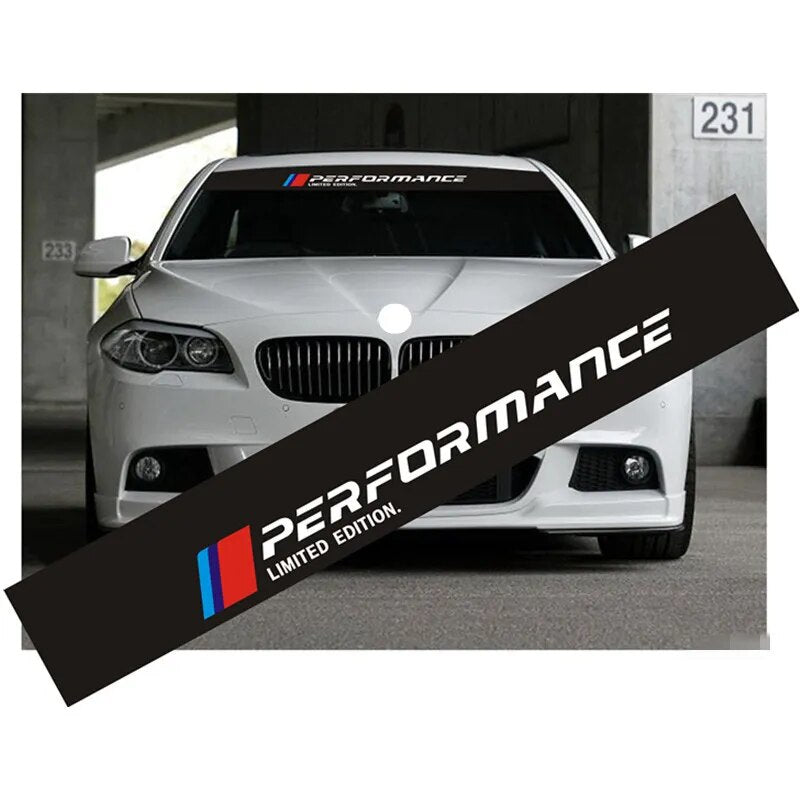 Car Sticker Styling Automobile