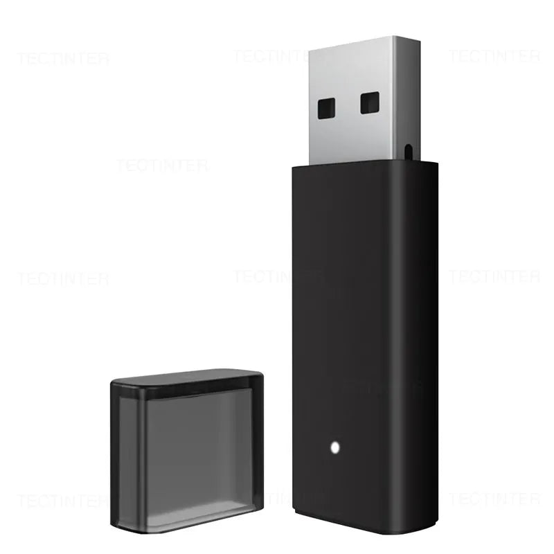 Drahtloser Adapter für Windows 7/8/10 Laptops