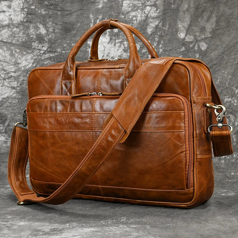 Casual 15.6 Pad Daily Working Tote Bags