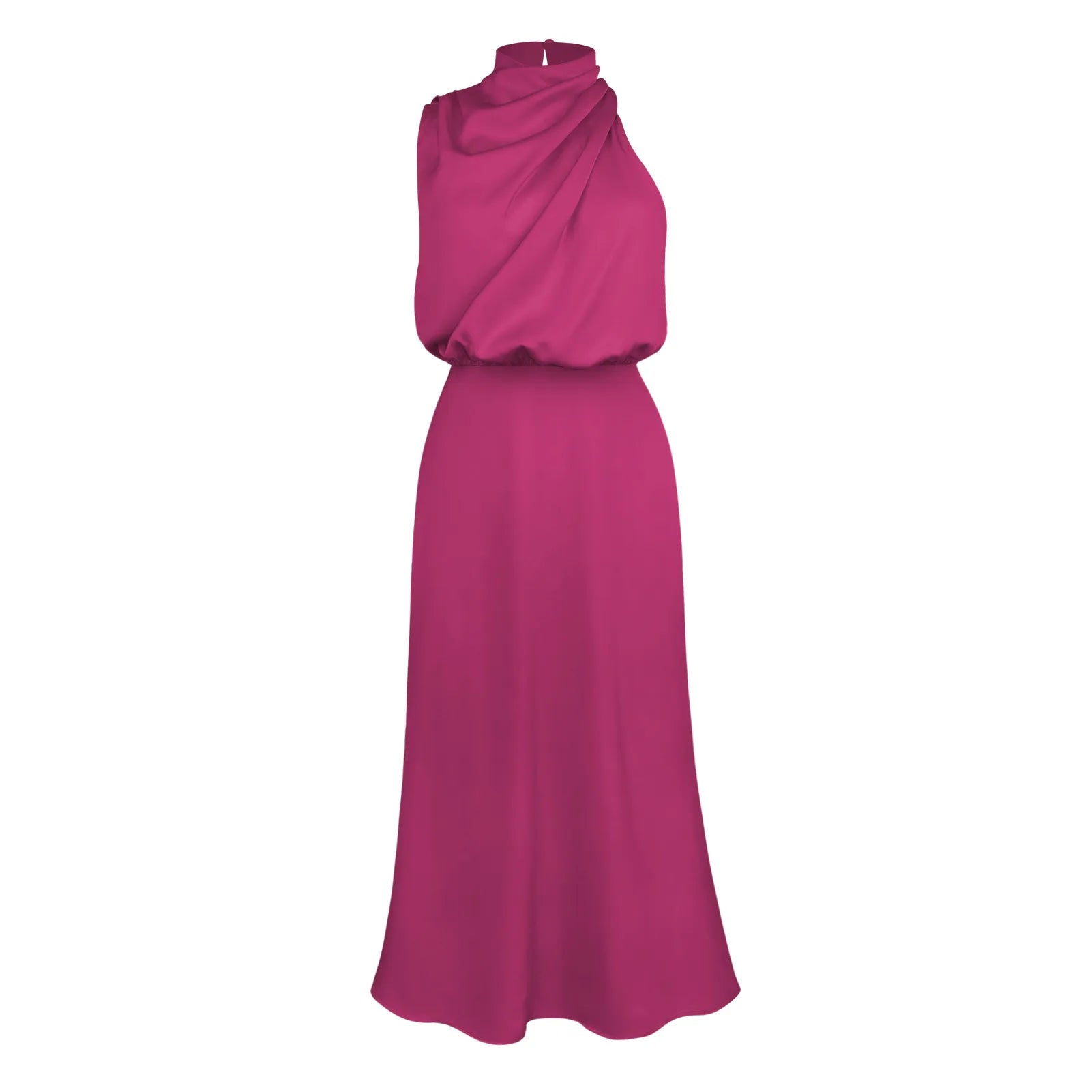 Evening Off Shoulder Bodycon Dress