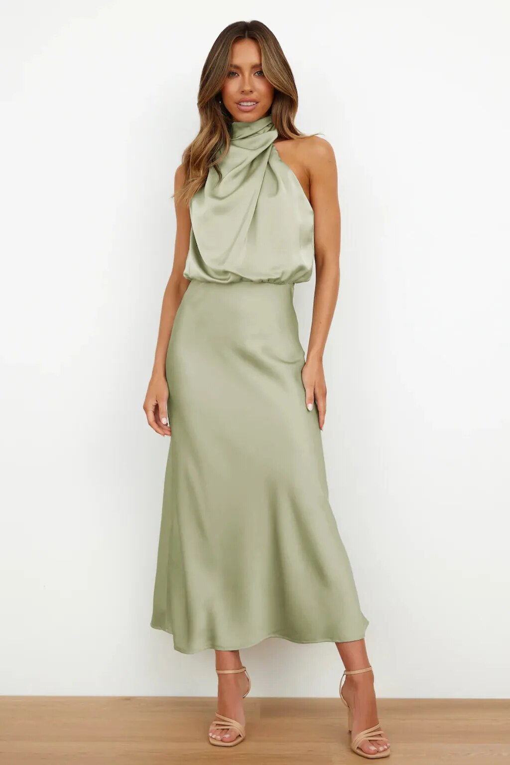 Evening Off Shoulder Bodycon Dress