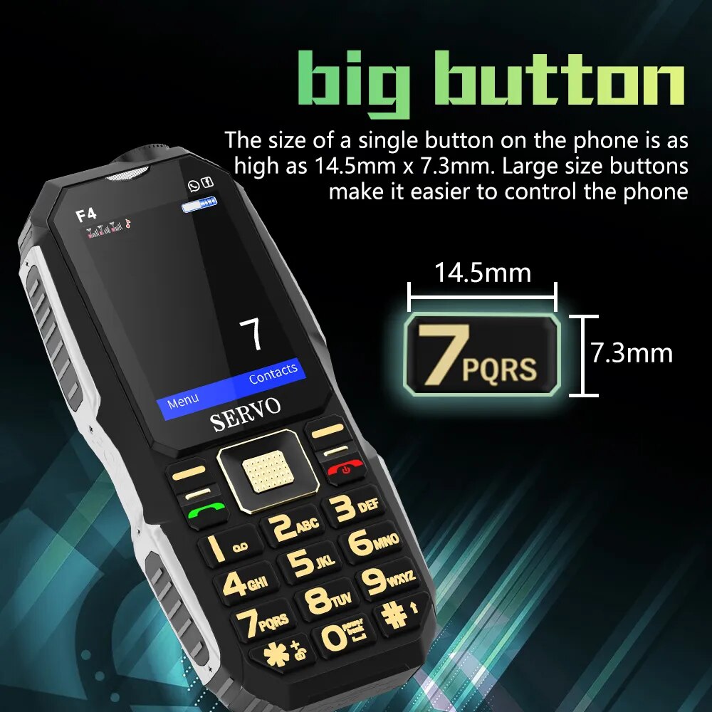 3 SIM Card  2.4“ Mobile phone