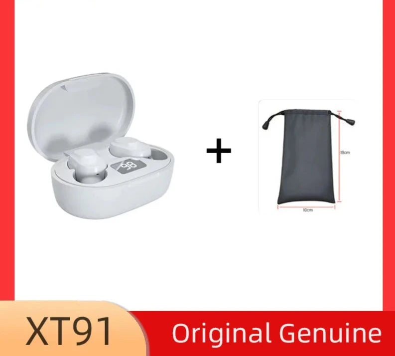 Kabelloser Bluetooth-Gaming-Kopfhörer