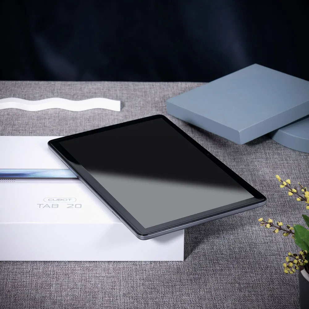 Tablet Android 13, 10.1" Screen, Octa-Core, 4GB+64GB