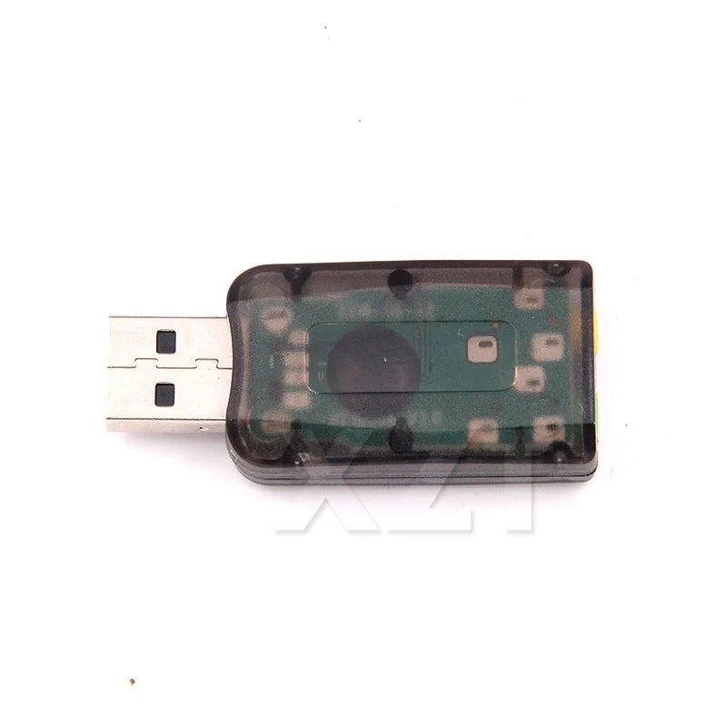 3,5-mm-Kopfhöreranschluss Stereo